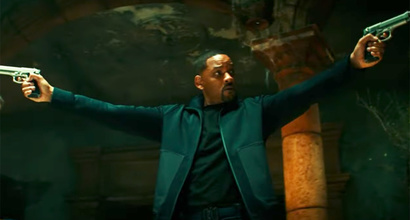 Трейлер №2 (украинский дублированный)