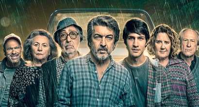 Трейлер (русский дублированный)