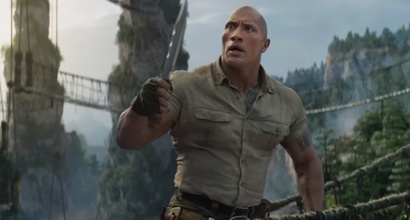 Трейлер (украинский дублированный)