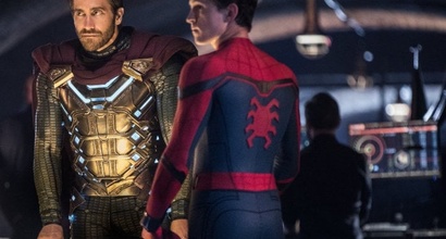 Трейлер (украинский дублированный)