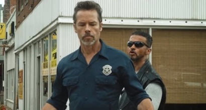 Трейлер (русский дублированный)