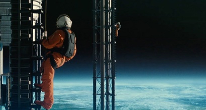 Трейлер (украинский дублированный)