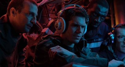 Трейлер (украинский дублированный)