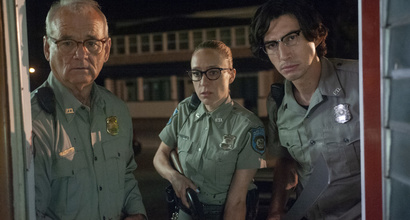 Трейлер (русский дублированный)