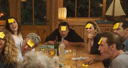 Трейлер (русский дублированный)