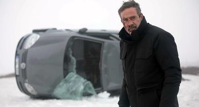 Трейлер (русский дублированный)