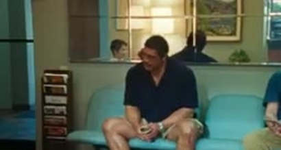 Незламний. Офіційний трейлер