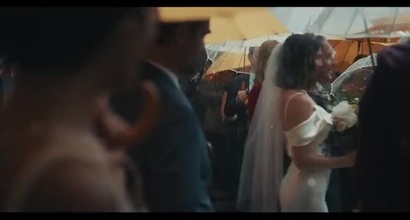 Велика смілива красива подорож. Офіційний трейлер