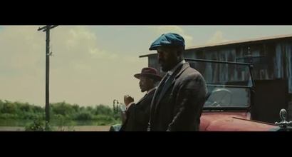 Грішники. Офіційний трейлер