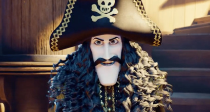 Трейлер (русский дублированный)