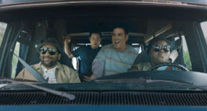 Трейлер (украинский дублированный)