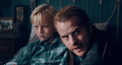 Трейлер (русский дублированный)