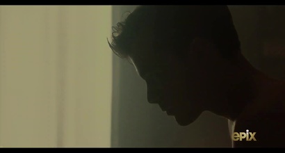 Трейлер - 1 сезон