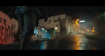 Веном: Останній танець. Офіційний трейлер