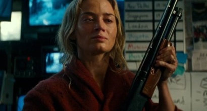 Трейлер (русский дублированный)