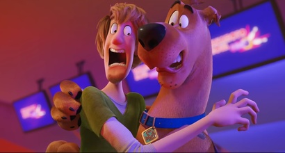 Трейлер (русский дублированный)