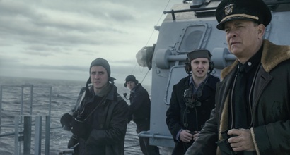 Трейлер (украинский дублированный)