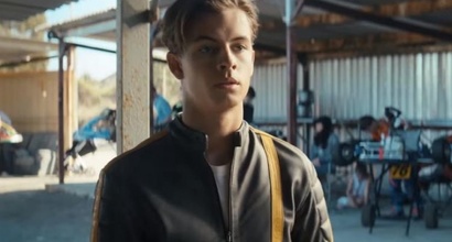 Трейлер (русский дублированный)