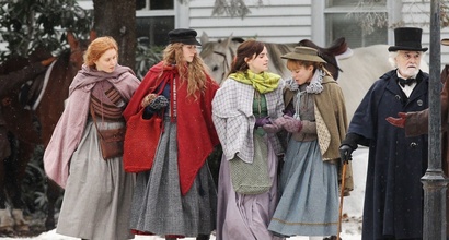 Трейлер (украинский дублированный)