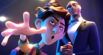 Трейлер №3 (русский дублированный)