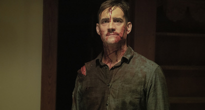 Трейлер (русский дублированный)