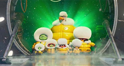 Трейлер №2 (русский дублированный)