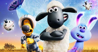 Трейлер №3 (русский дублированный)