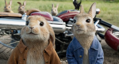 Трейлер (русский дублированный)