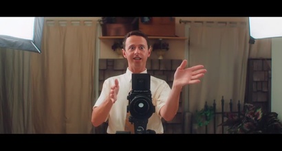 Трейлер (украинский дублированный)