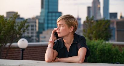 Трейлер (русский дублированный)