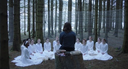 Трейлер (русский дублированный)