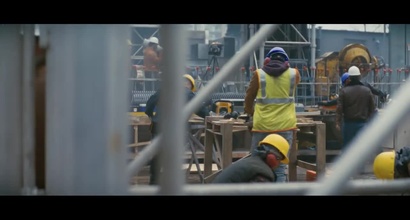 Профі. Офіційний трейлер