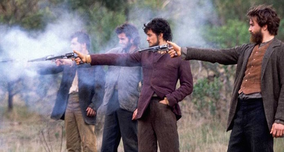 Трейлер (русский дублированный)