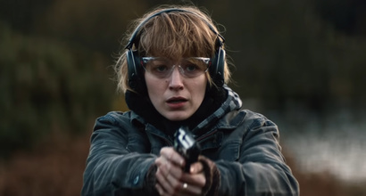 Трейлер (русский дублированный)