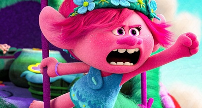 Трейлер (русский дублированный)