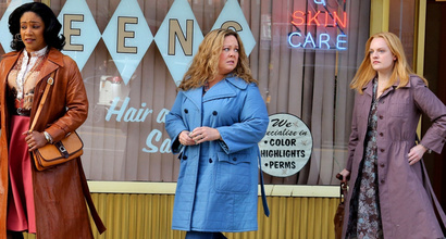 Трейлер (украинский  дублированный)