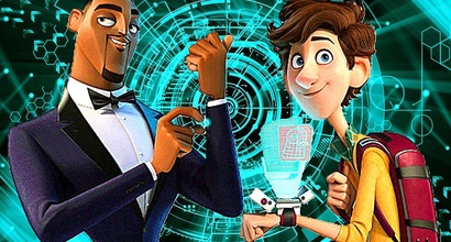 Трейлер №3 (украинский дублированный)