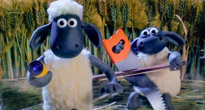 Трейлер (украинский дублированный)