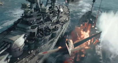 Трейлер (украинский дублированный)