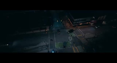 Під замком. Офіційний трейлер