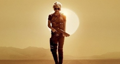 Трейлер (украинский дублированный)