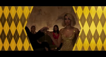 Арґайл. Офіційний трейлер