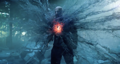 Трейлер №2 (украинский дублированный)