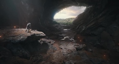 Муфаса: Король Лев. Офіційний трейлер