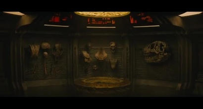 Хижак: Дикі землі. Офіційний тизер-трейлер