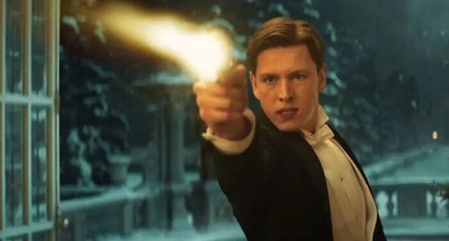 Трейлер №3 (русский дублированный)