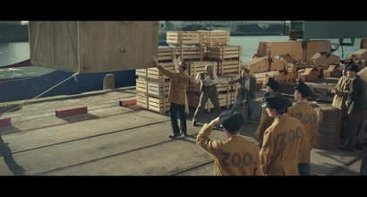 Трейлер (украинский дублированный)