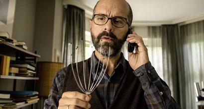 Трейлер (русский дублированный)