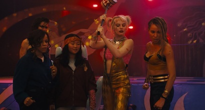 Трейлер (русский дублированный)