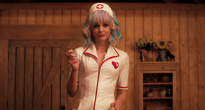 Трейлер (русский дублированный)